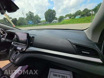 2025 Honda Odyssey EX-L 118.1" WB - miniatura 20