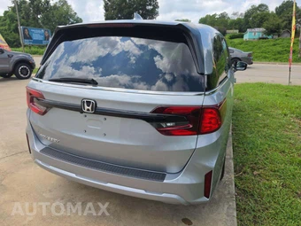 2025 Honda Odyssey EX-L 118.1" WB - miniatura 3