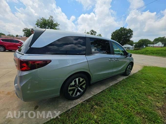 2025 Honda Odyssey EX-L 118.1" WB - miniatura 4