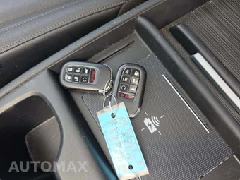 2025 Honda Odyssey EX-L 118.1" WB - miniatura 8