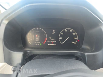 2025 Honda Odyssey EX-L 118.1" WB - miniatura 12
