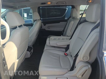 2025 Honda Odyssey EX-L 118.1" WB - miniatura 13