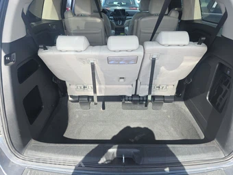 2025 Honda Odyssey EX-L 118.1" WB - miniatura 17