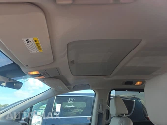 2025 Honda Odyssey EX-L 118.1" WB - miniatura 18