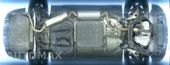 2025 Honda Odyssey EX-L 118.1" WB - miniatura 19