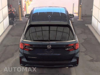 2025 Honda Odyssey EX-L 118.1" WB - miniatura 5