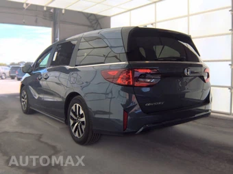 2025 Honda Odyssey EX-L 118.1" WB - miniatura 6