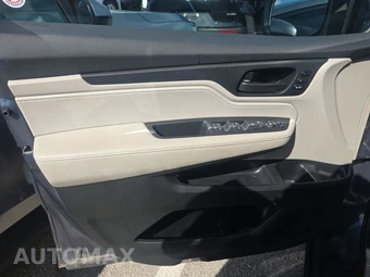 2025 Honda Odyssey EX-L 118.1" WB - miniatura 9