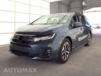 2025 Honda Odyssey EX-L 118.1" WB