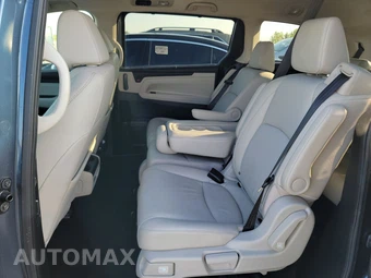 2025 Honda Odyssey EX-L 118.1" WB - miniatura 13