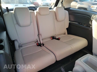 2025 Honda Odyssey EX-L 118.1" WB - miniatura 14