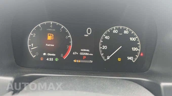 2025 Honda Odyssey EX-L 118.1" WB - miniatura 18
