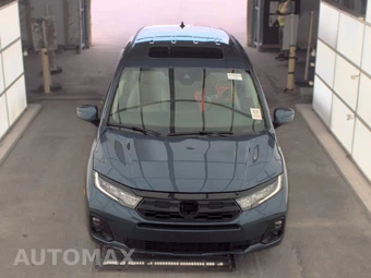 2025 Honda Odyssey EX-L 118.1" WB - miniatura 2