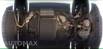 2025 Honda Odyssey EX-L 118.1" WB - miniatura 20