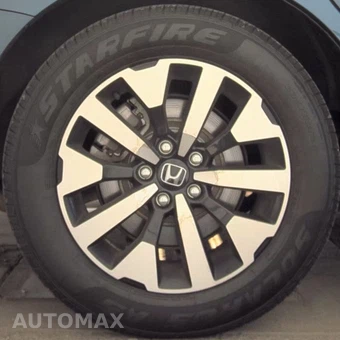 2025 Honda Odyssey EX-L 118.1" WB - miniatura 27