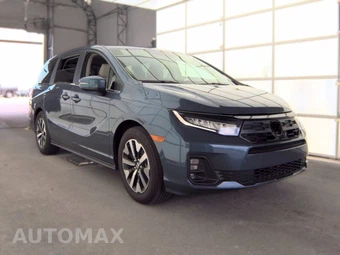 2025 Honda Odyssey EX-L 118.1" WB - miniatura 3