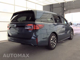 2025 Honda Odyssey EX-L 118.1" WB - miniatura 4