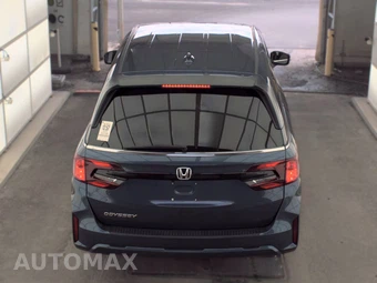 2025 Honda Odyssey EX-L 118.1" WB - miniatura 5