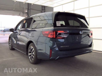 2025 Honda Odyssey EX-L 118.1" WB - miniatura 6