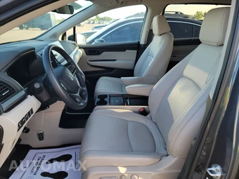 2025 Honda Odyssey EX-L 118.1" WB - miniatura 7