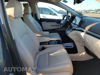 2025 Honda Odyssey EX-L 118.1" WB - miniatura 8