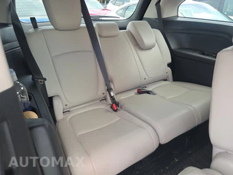 2025 Honda Odyssey EX-L 118.1" WB - miniatura 14