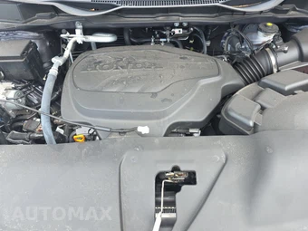 2025 Honda Odyssey EX-L 118.1" WB - miniatura 16