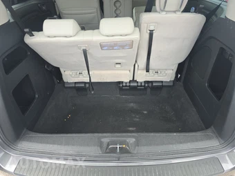 2025 Honda Odyssey EX-L 118.1" WB - miniatura 17