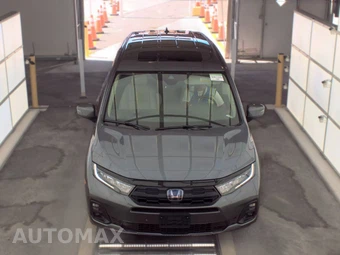 2025 Honda Odyssey EX-L 118.1" WB - miniatura 2
