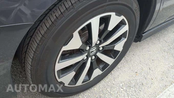 2025 Honda Odyssey EX-L 118.1" WB - miniatura 21