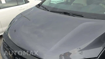 2025 Honda Odyssey EX-L 118.1" WB - miniatura 22