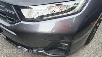 2025 Honda Odyssey EX-L 118.1" WB - miniatura 25