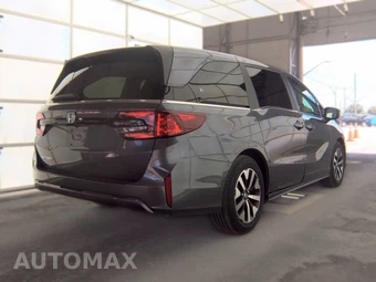 2025 Honda Odyssey EX-L 118.1" WB - miniatura 4