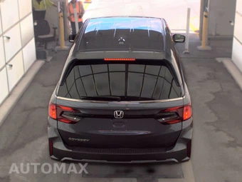 2025 Honda Odyssey EX-L 118.1" WB - miniatura 5