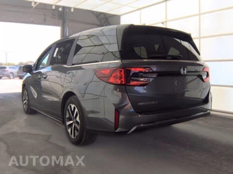 2025 Honda Odyssey EX-L 118.1" WB - miniatura 6