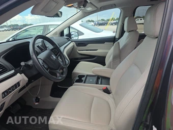 2025 Honda Odyssey EX-L 118.1" WB - miniatura 7