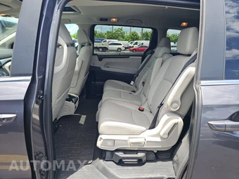2025 Honda Odyssey EX-L 118.1" WB - miniatura 13