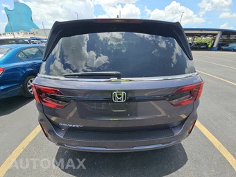 2025 Honda Odyssey EX-L 118.1" WB - miniatura 5