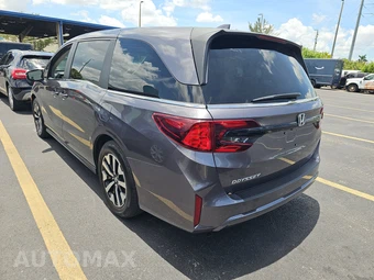 2025 Honda Odyssey EX-L 118.1" WB - miniatura 6