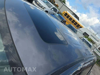 2025 Honda Odyssey EX-L 118.1" WB - miniatura 12