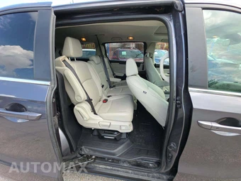 2025 Honda Odyssey EX-L 118.1" WB - miniatura 16