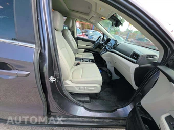 2025 Honda Odyssey EX-L 118.1" WB - miniatura 19