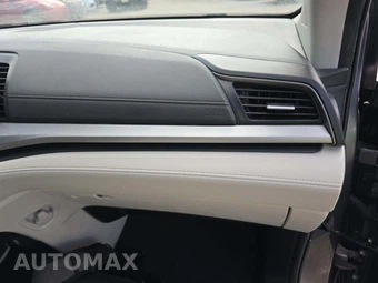 2025 Honda Odyssey EX-L 118.1" WB - miniatura 20
