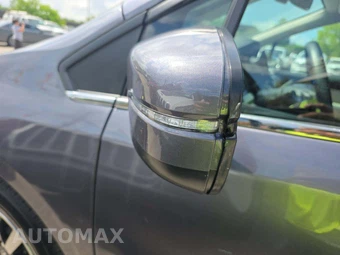 2025 Honda Odyssey EX-L 118.1" WB - miniatura 23