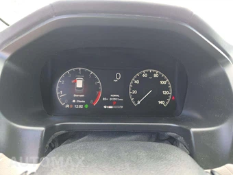 2025 Honda Odyssey EX-L 118.1" WB - miniatura 9
