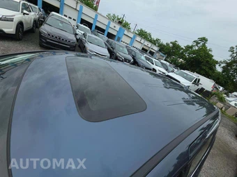 2025 Honda Odyssey EX-L 118.1" WB - miniatura 12