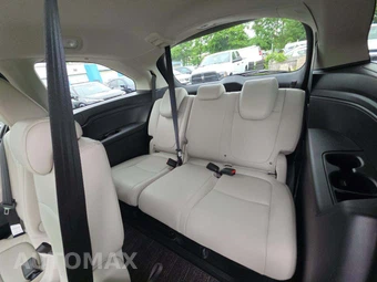 2025 Honda Odyssey EX-L 118.1" WB - miniatura 14