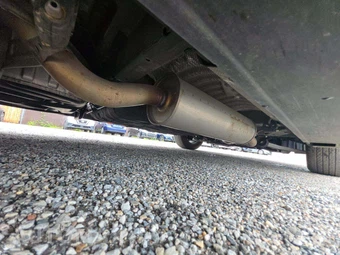 2025 Honda Odyssey EX-L 118.1" WB - miniatura 18