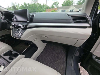 2025 Honda Odyssey EX-L 118.1" WB - miniatura 20