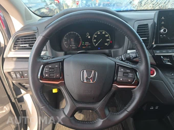 2025 Honda Odyssey EX-L 118.1" WB - miniatura 10